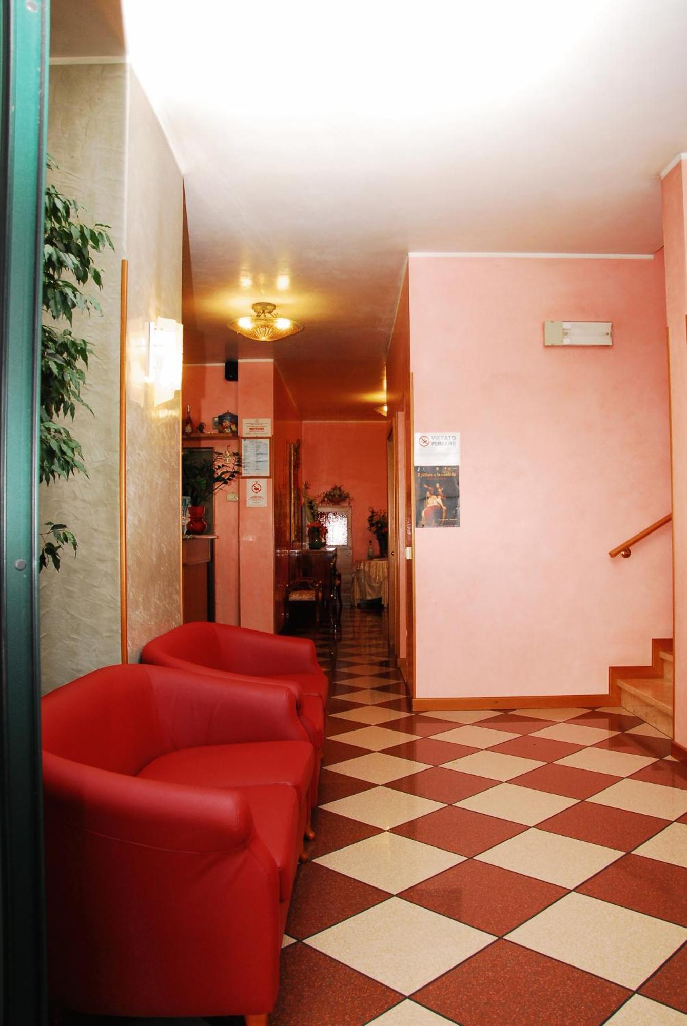 Hotel Ristorante Al Bassanello 바사노델그라파 외부 사진