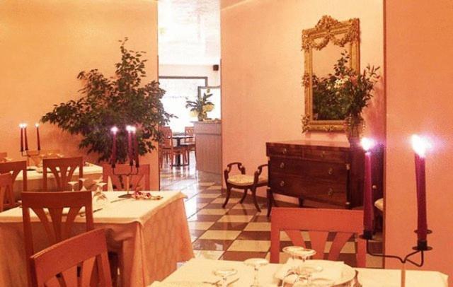 Hotel Ristorante Al Bassanello 바사노델그라파 외부 사진