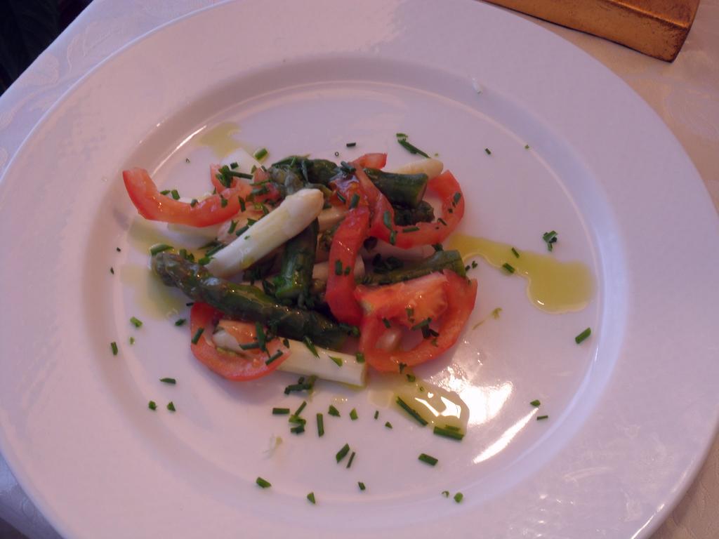 Hotel Ristorante Al Bassanello 바사노델그라파 외부 사진