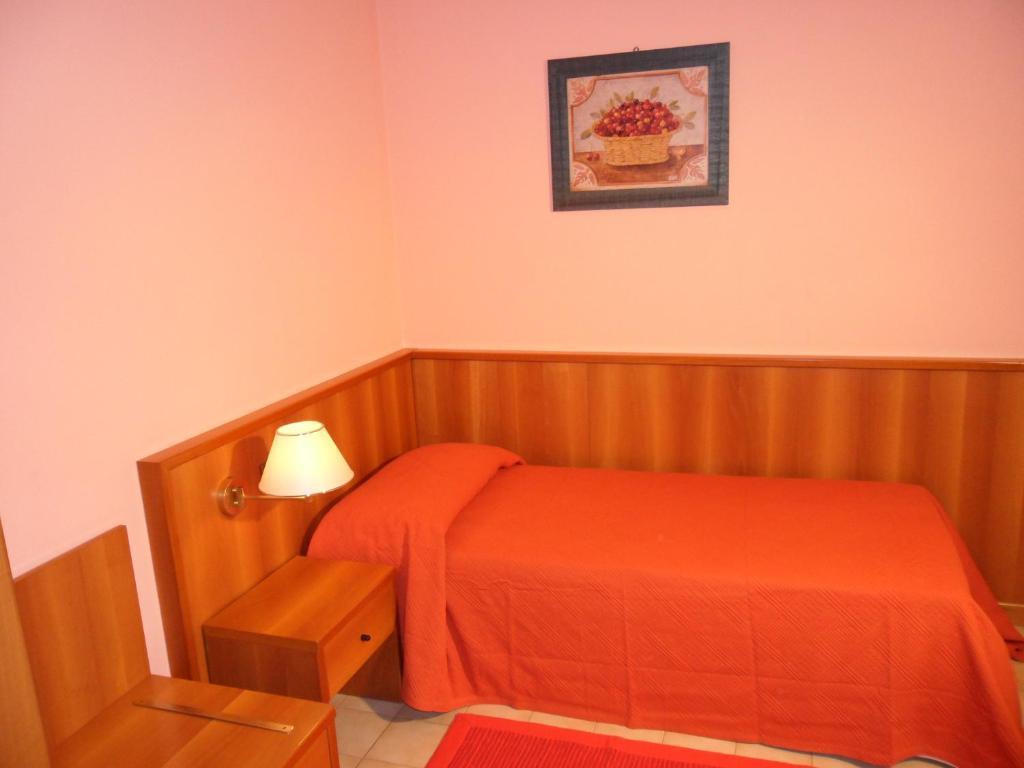 Hotel Ristorante Al Bassanello 바사노델그라파 객실 사진